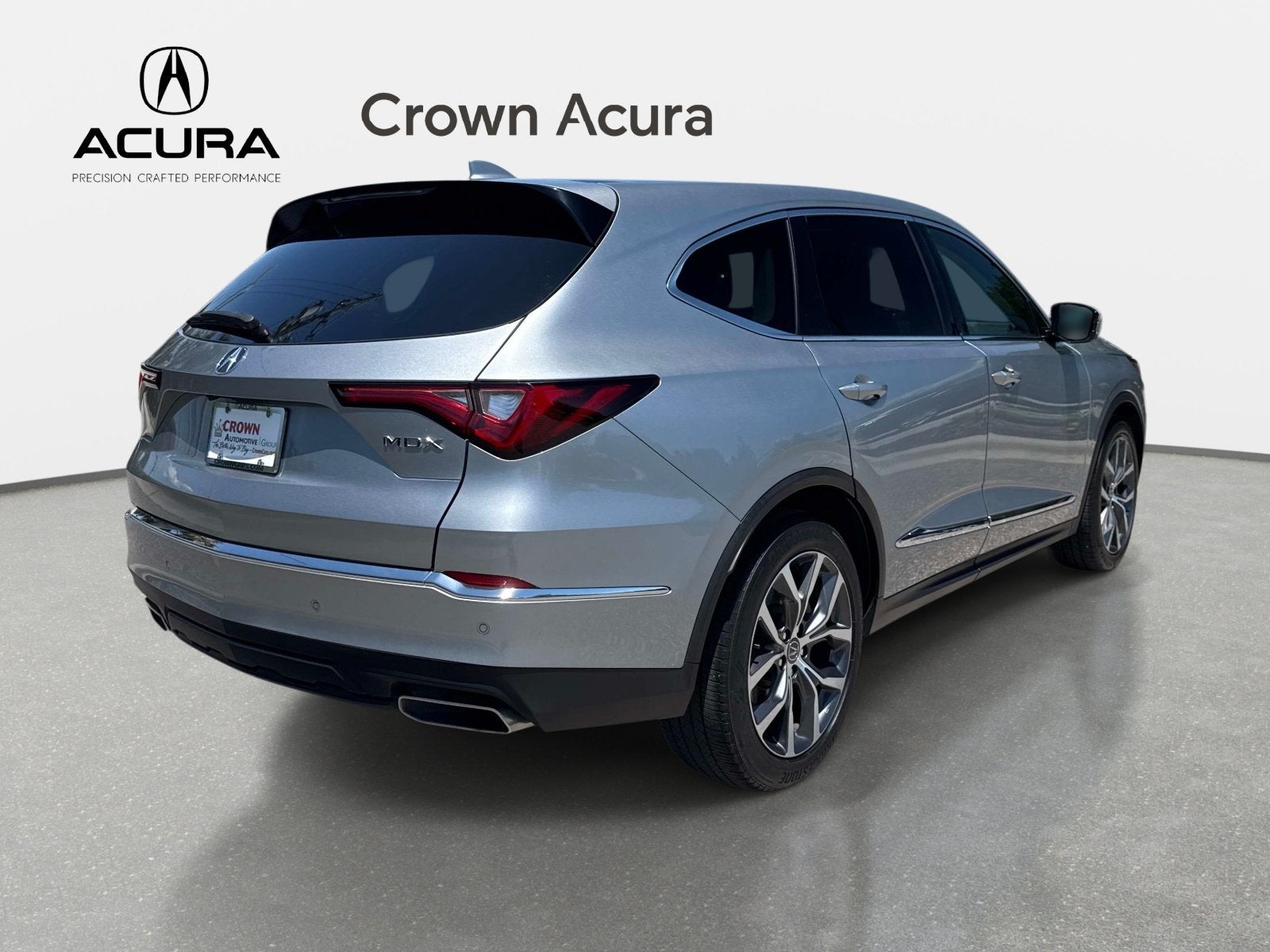 2023 Acura MDX w/Technology Package