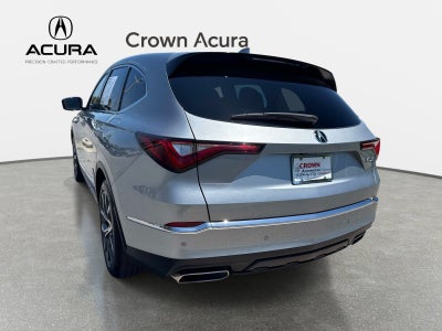 2023 Acura MDX w/Technology Package