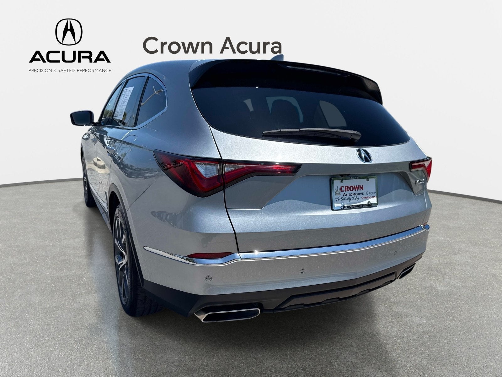2023 Acura MDX w/Technology Package