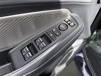 2023 Acura MDX w/Technology Package