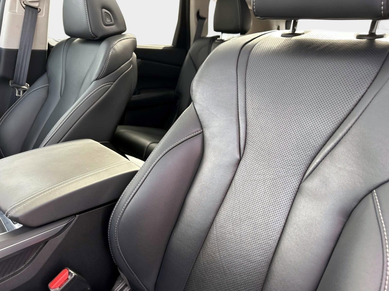 2023 Acura MDX w/Technology Package