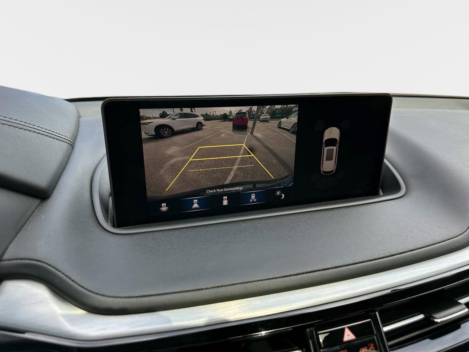 2023 Acura MDX w/Technology Package