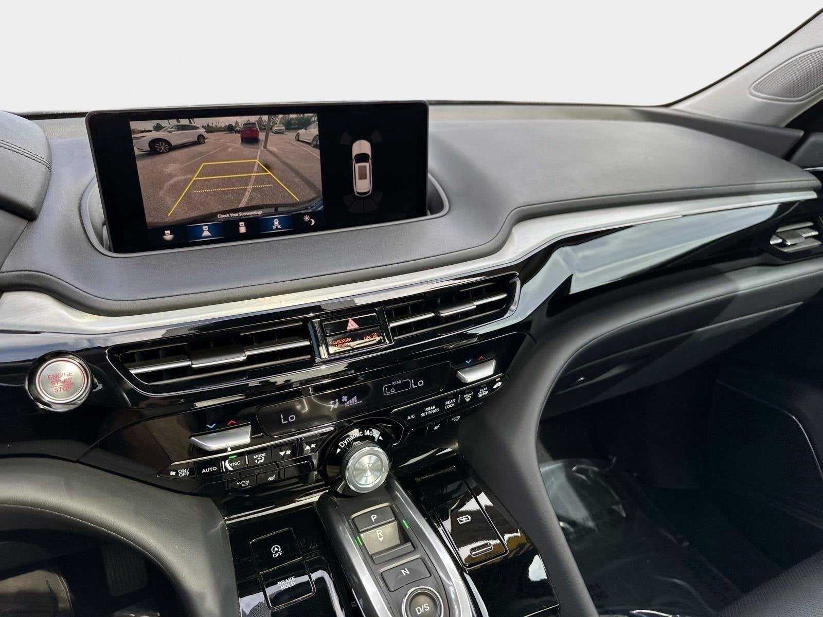 2023 Acura MDX w/Technology Package