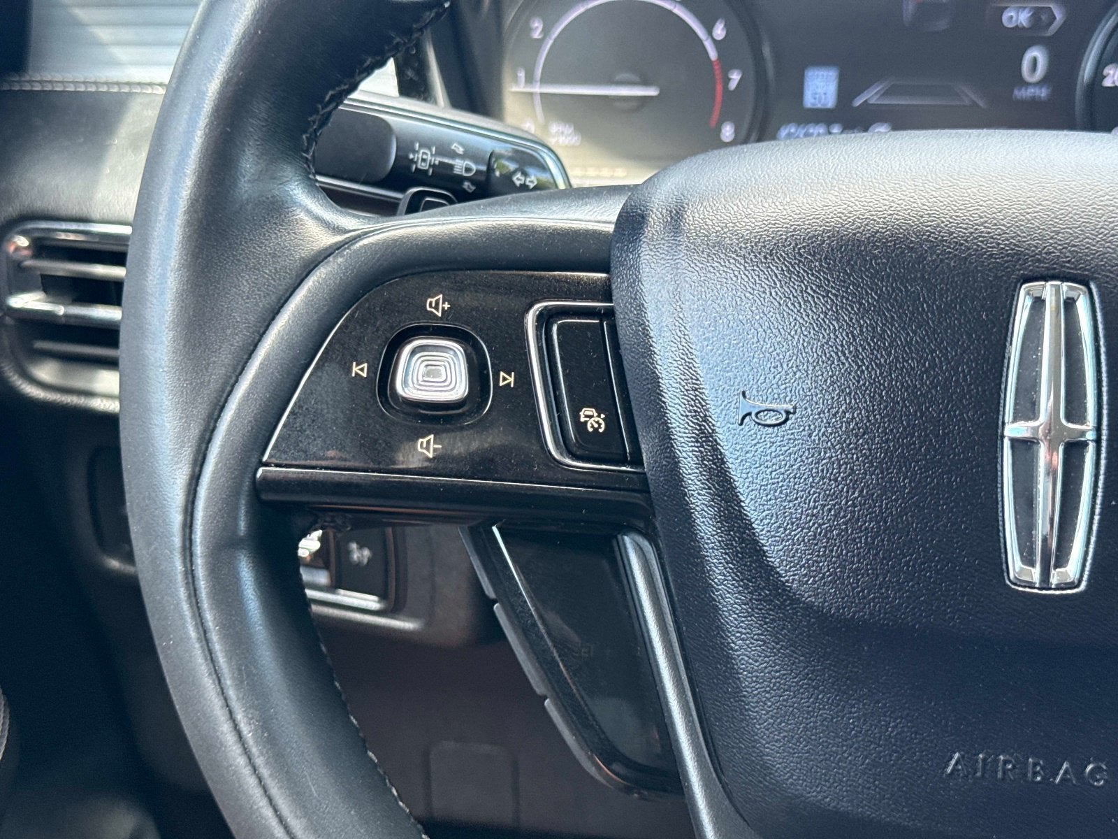 2020 Lincoln Corsair Standard