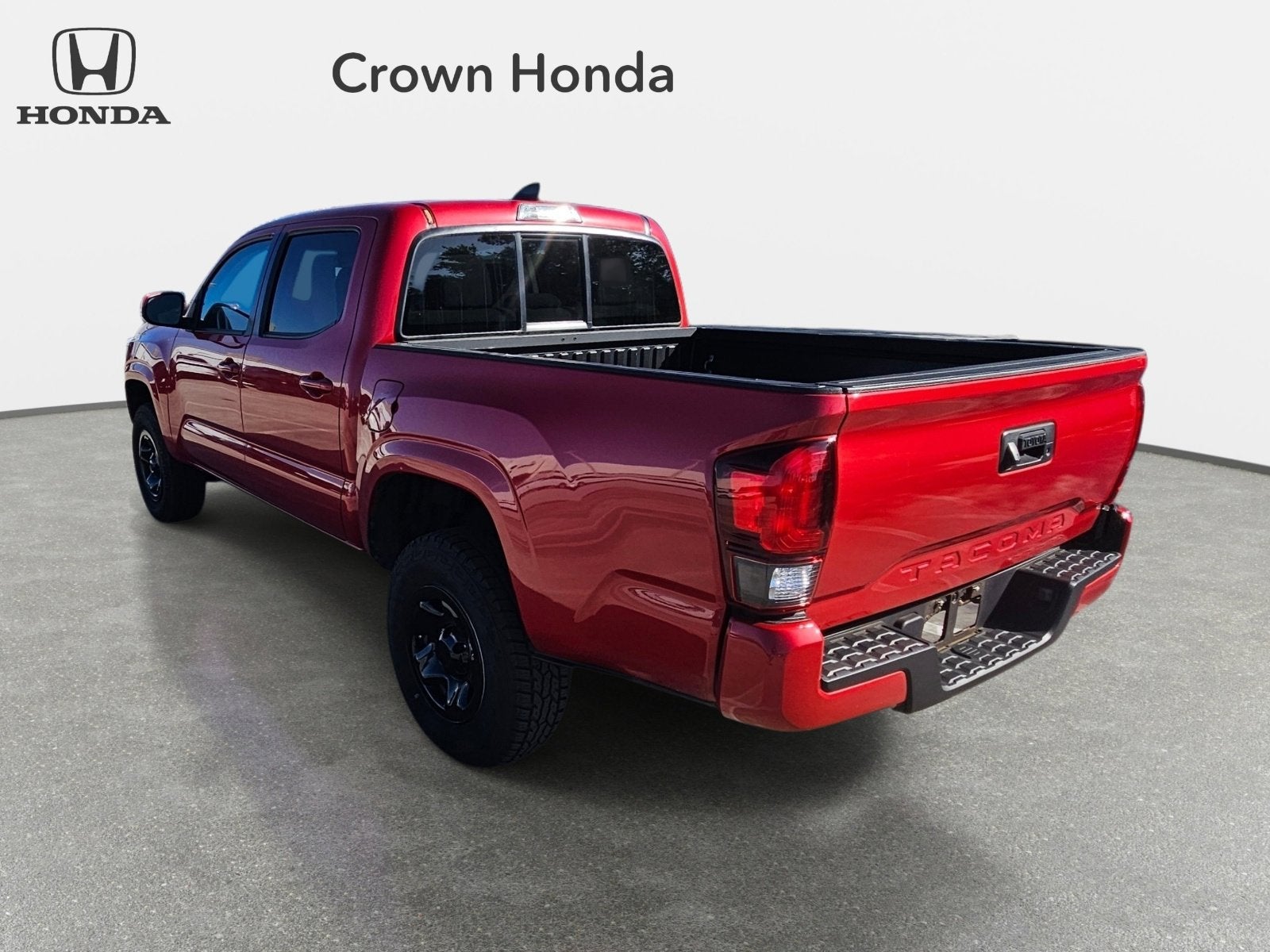 2020 Toyota Tacoma 2WD SR