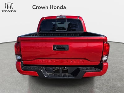 2020 Toyota Tacoma 2WD SR