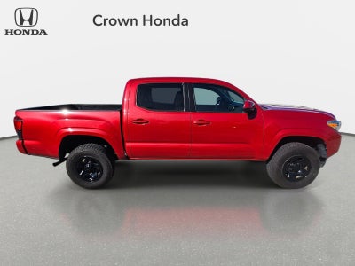 2020 Toyota Tacoma 2WD SR