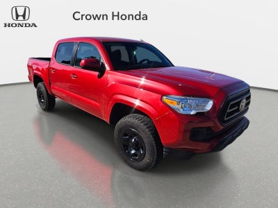 2020 Toyota Tacoma 2WD SR