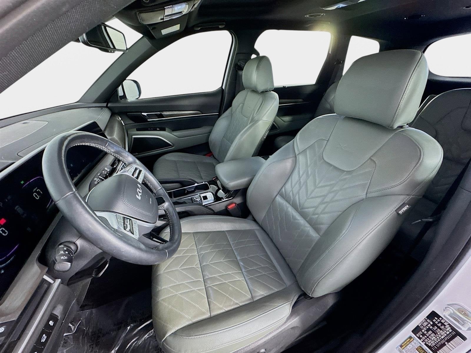 2023 Kia Telluride EX X-Line