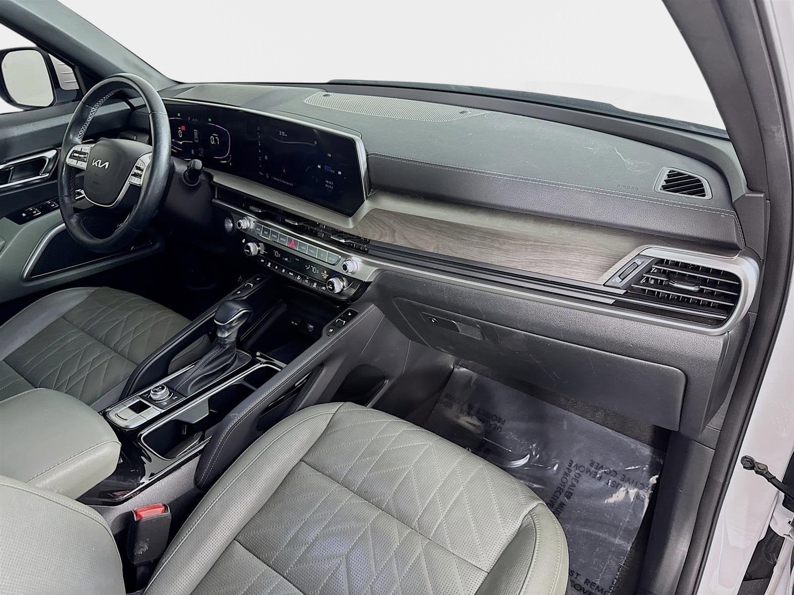 2023 Kia Telluride EX X-Line