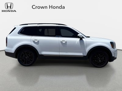 2023 Kia Telluride EX X-Line