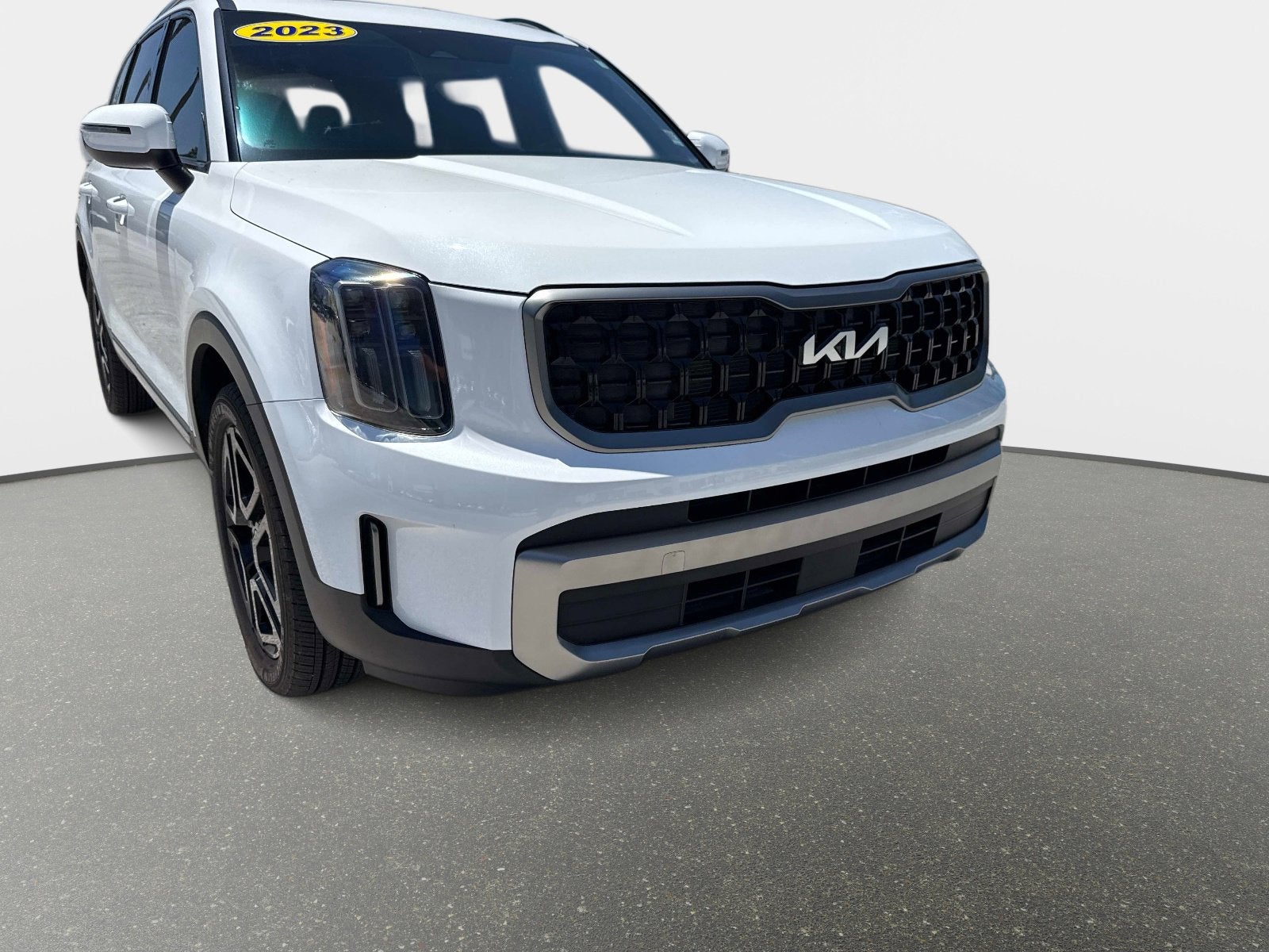 2023 Kia Telluride EX X-Line