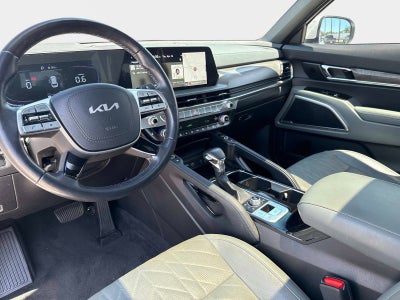 2023 Kia Telluride EX X-Line