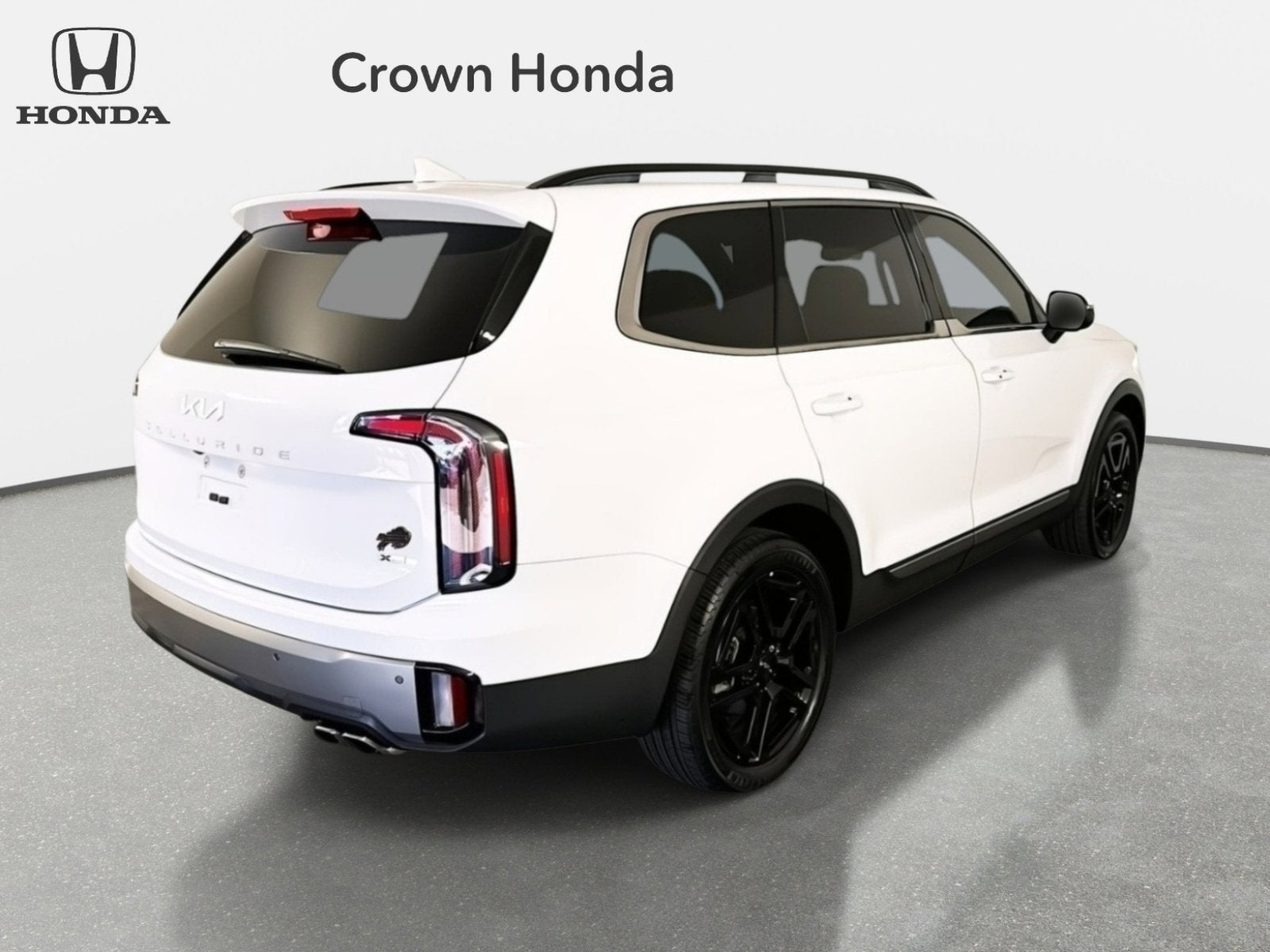 2023 Kia Telluride EX X-Line