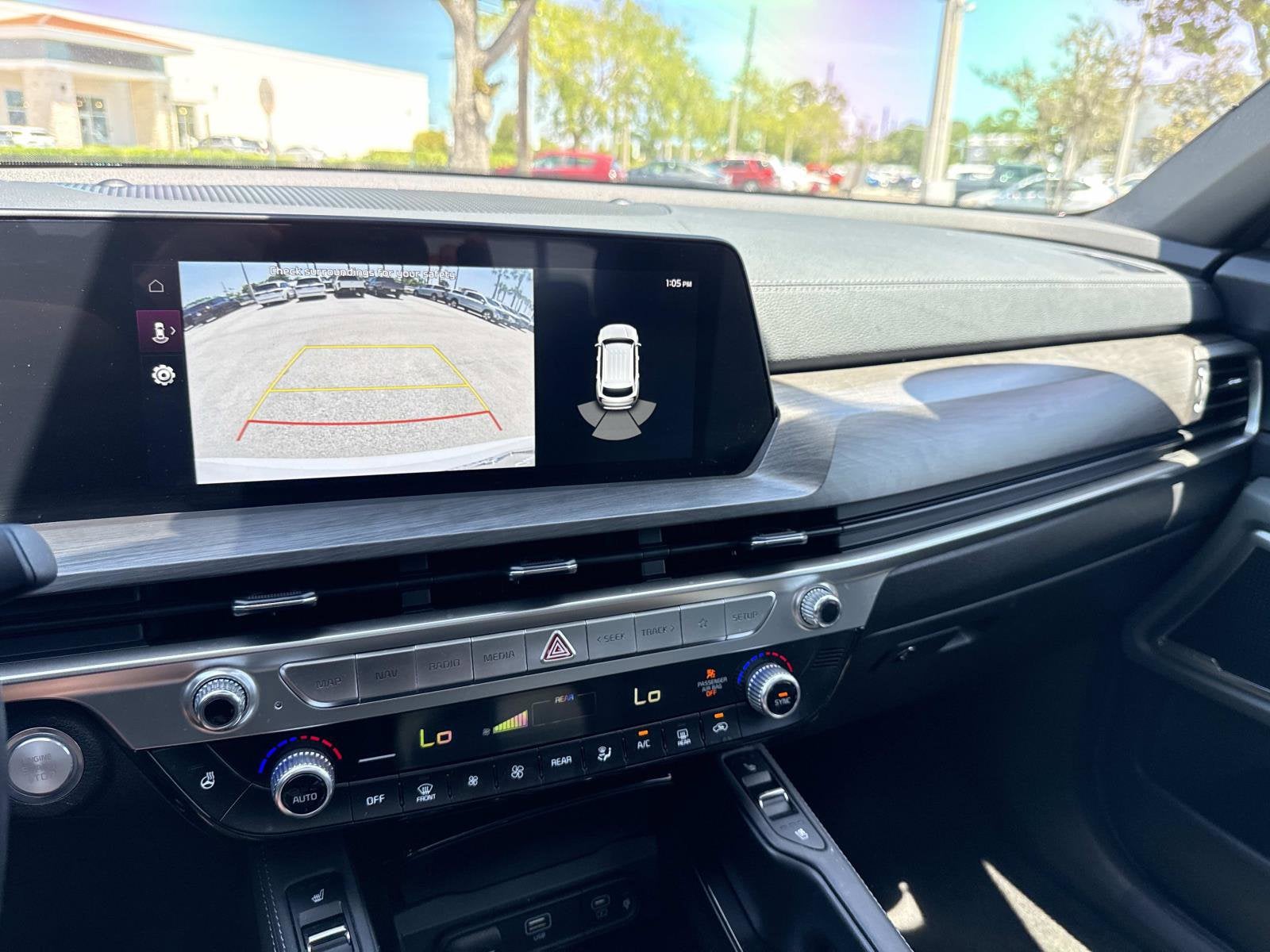 2023 Kia Telluride EX X-Line