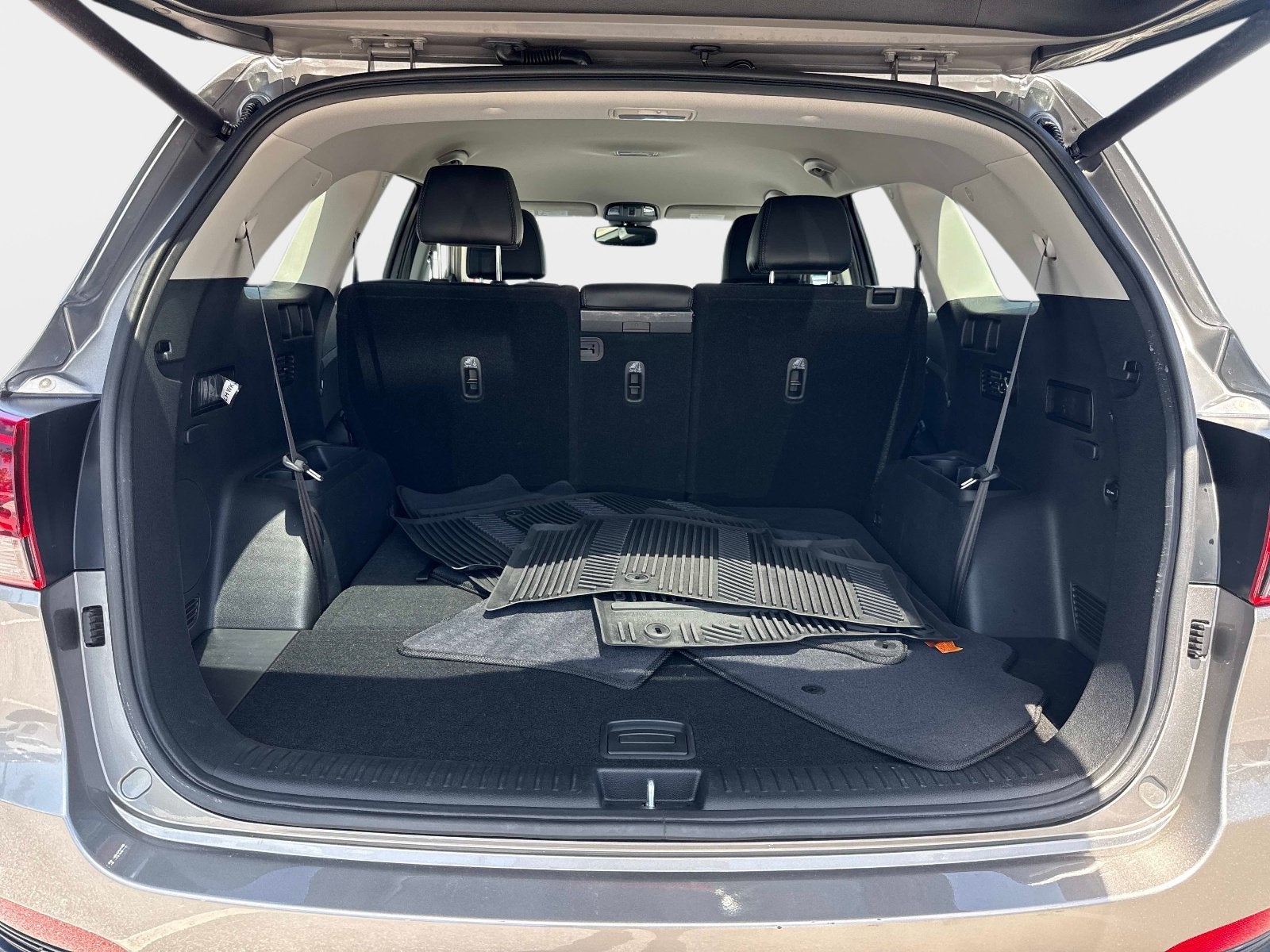 2019 Kia Sorento EX V6