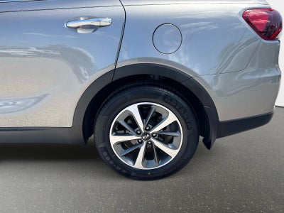 2019 Kia Sorento EX V6
