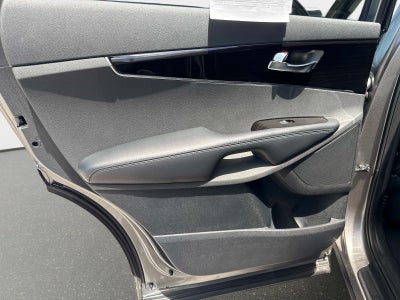 2019 Kia Sorento EX V6