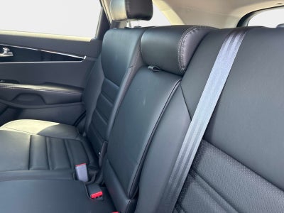 2019 Kia Sorento EX V6