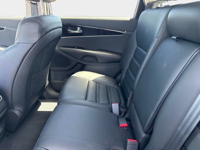 2019 Kia Sorento EX V6
