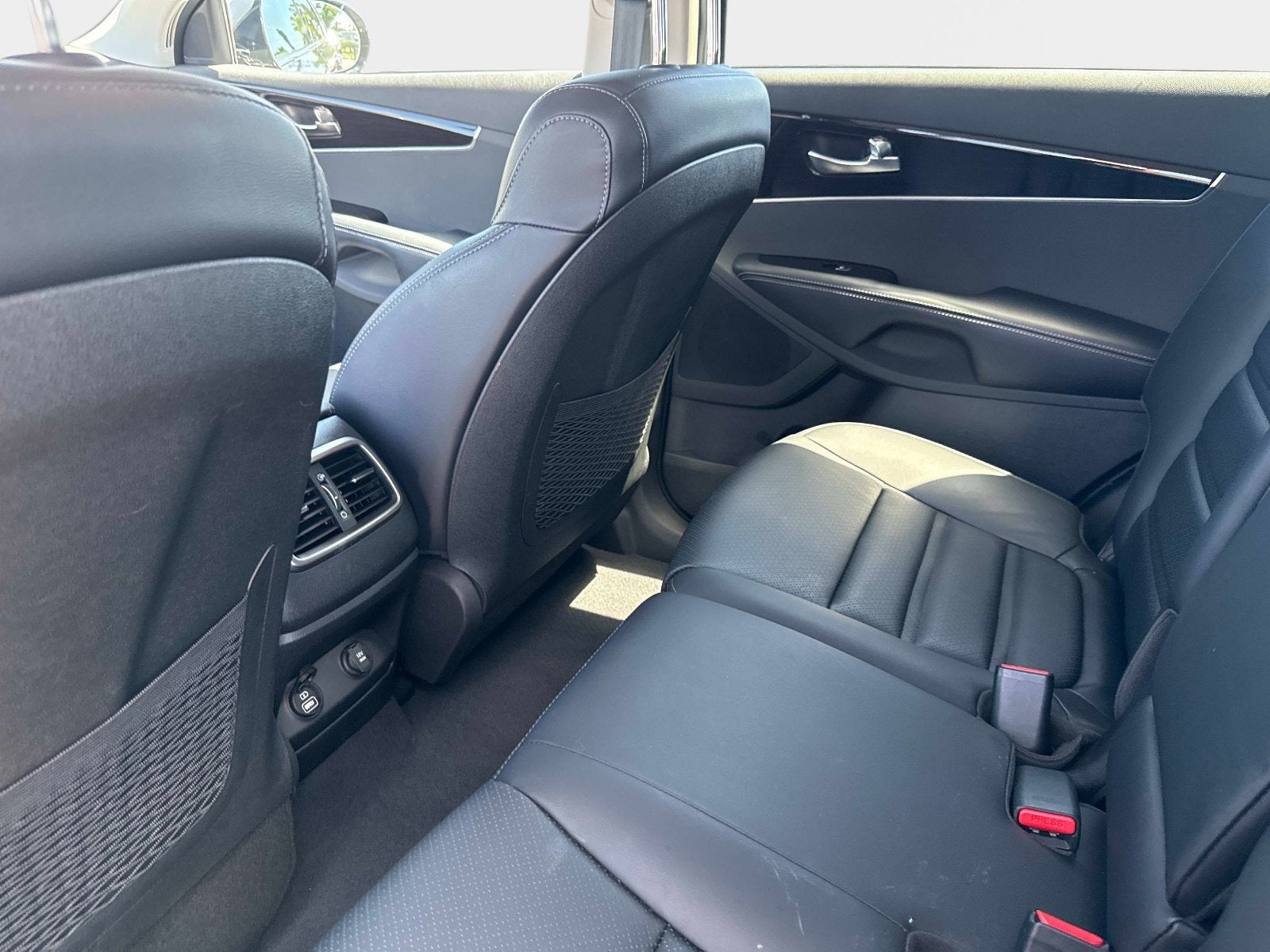 2019 Kia Sorento EX V6