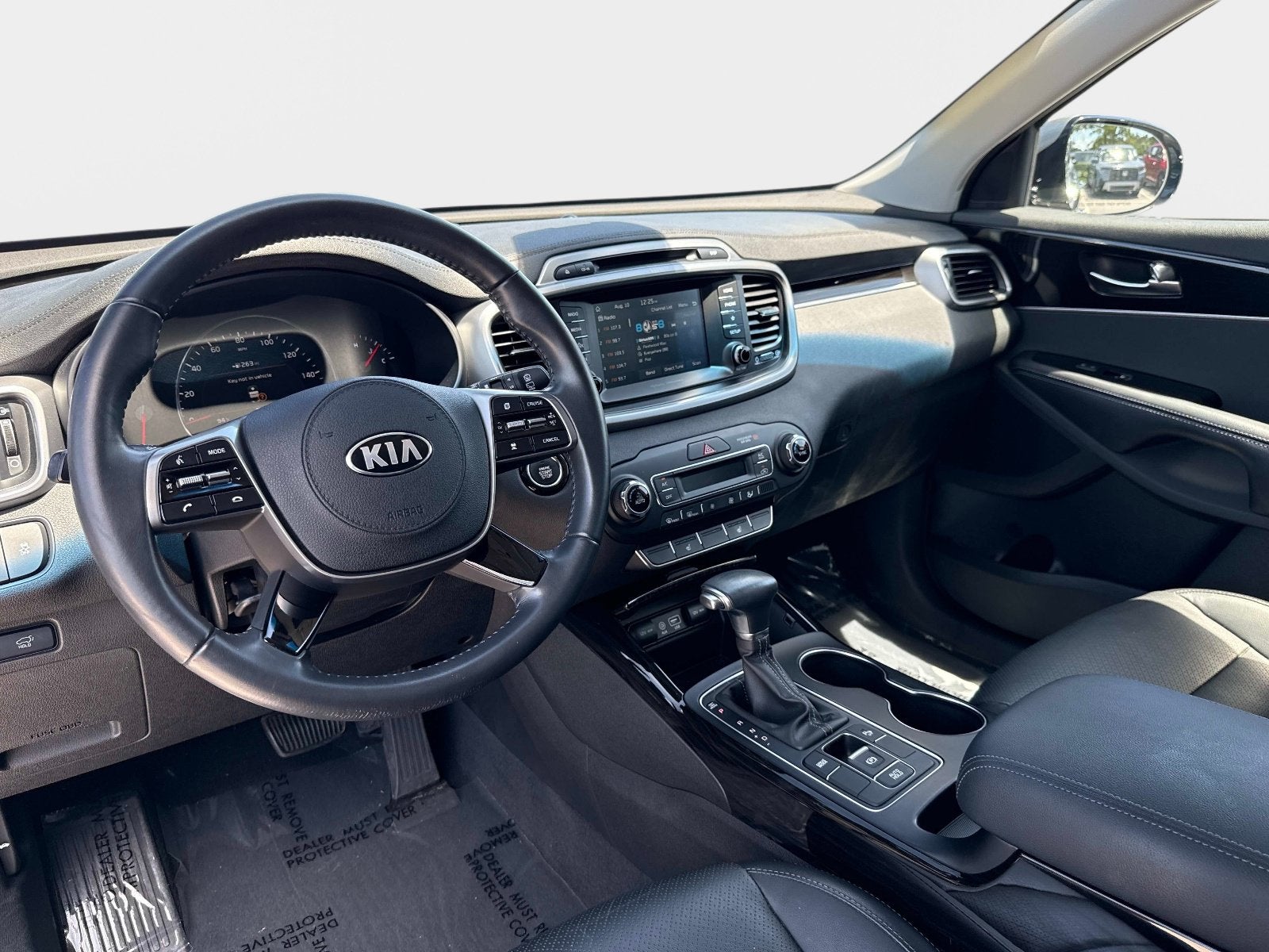 2019 Kia Sorento EX V6