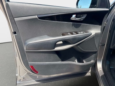 2019 Kia Sorento EX V6