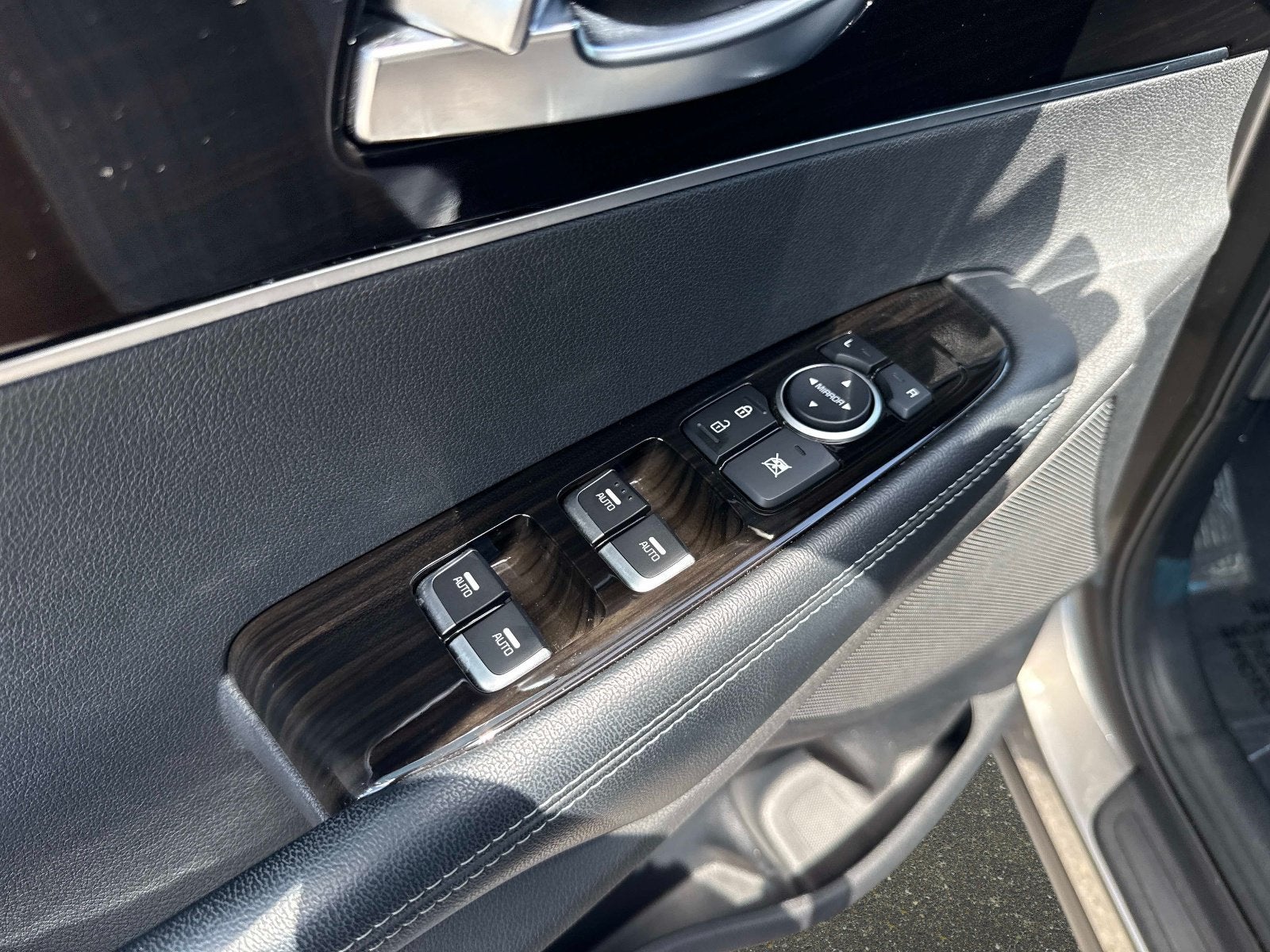 2019 Kia Sorento EX V6