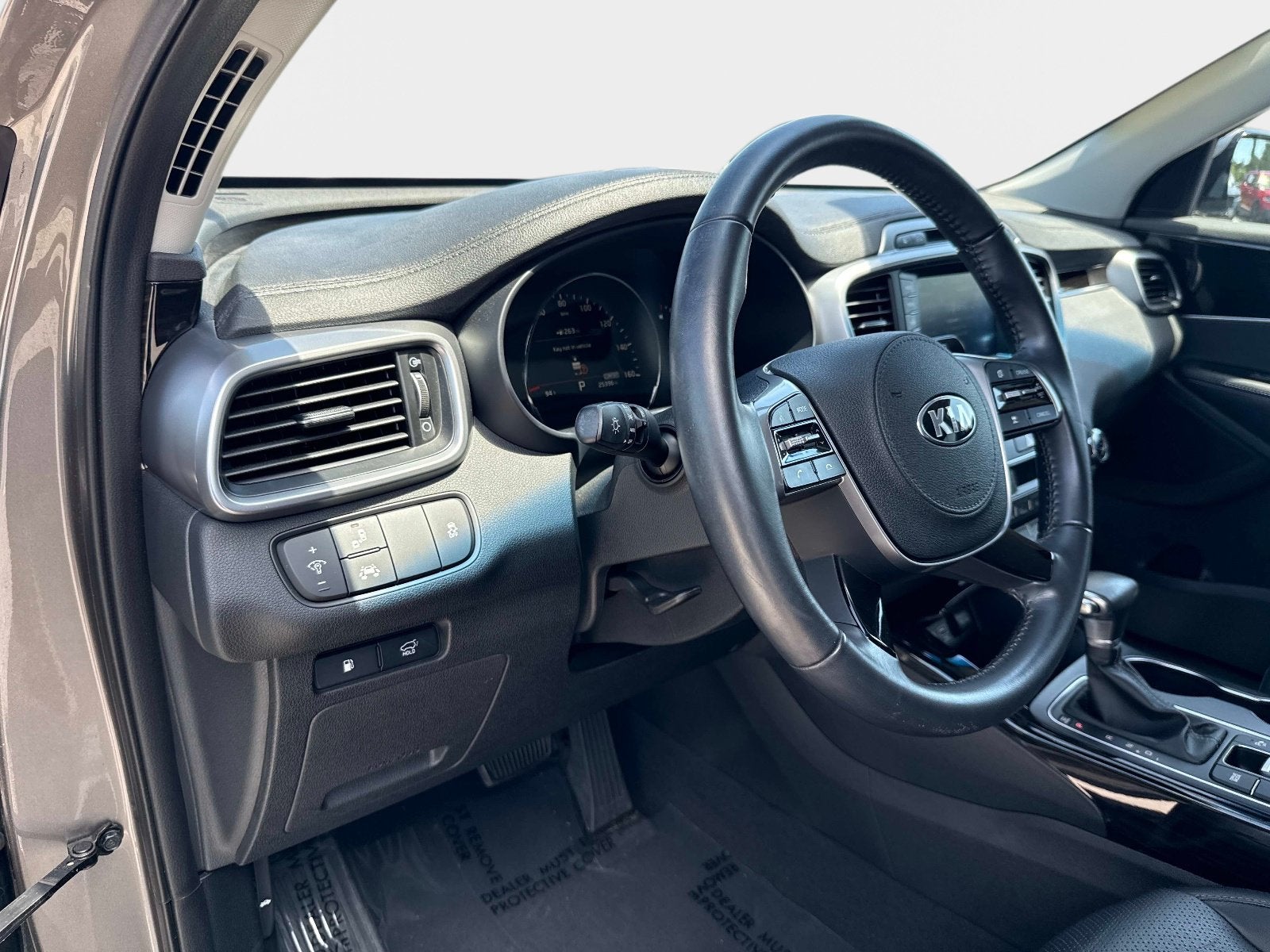 2019 Kia Sorento EX V6