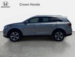 2019 Kia Sorento EX V6