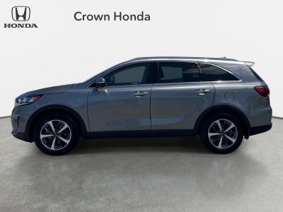 2019 Kia Sorento EX V6