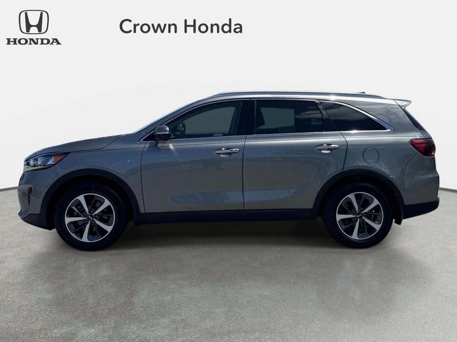 2019 Kia Sorento EX V6