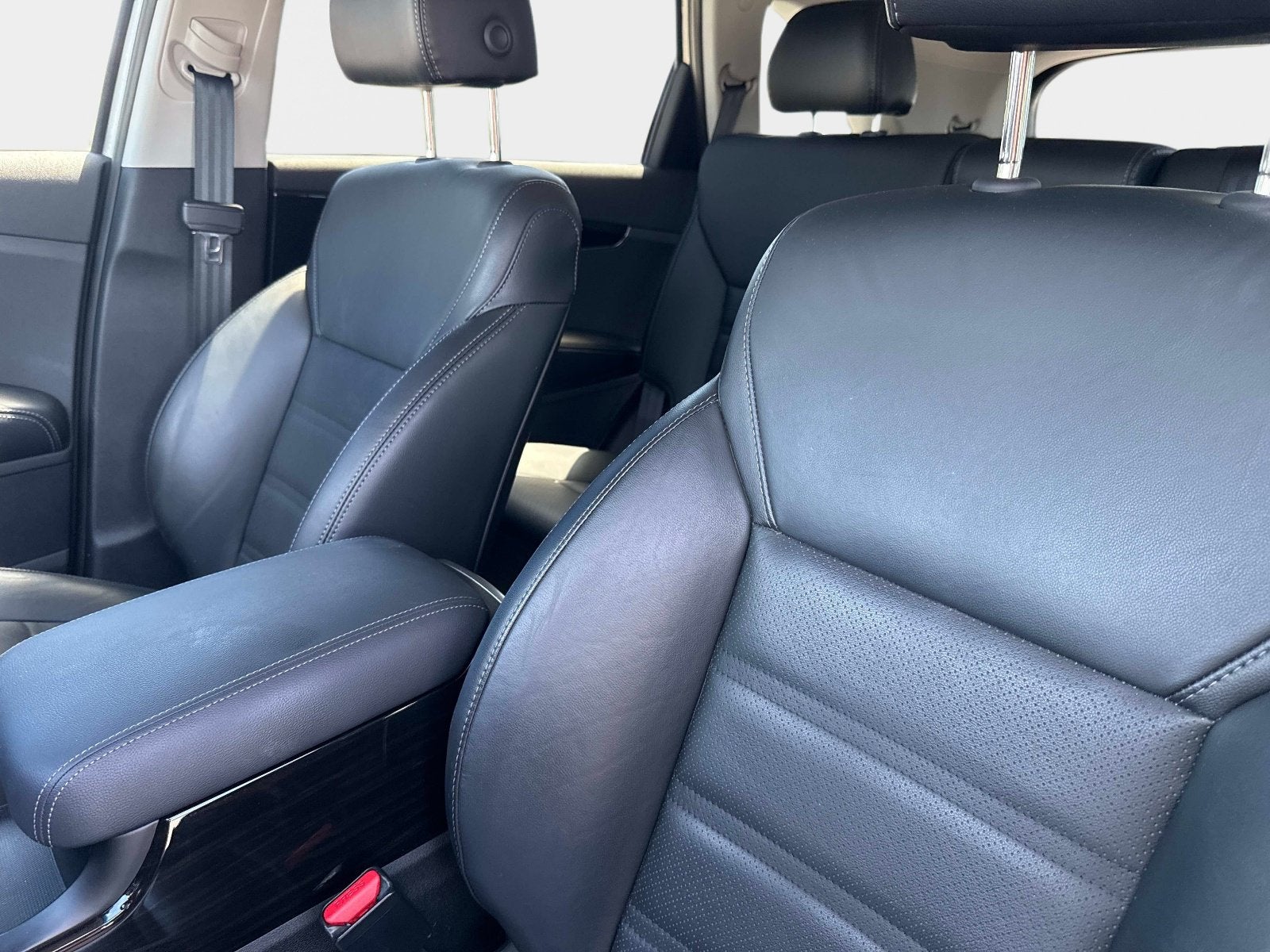 2019 Kia Sorento EX V6