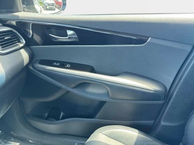 2019 Kia Sorento EX V6