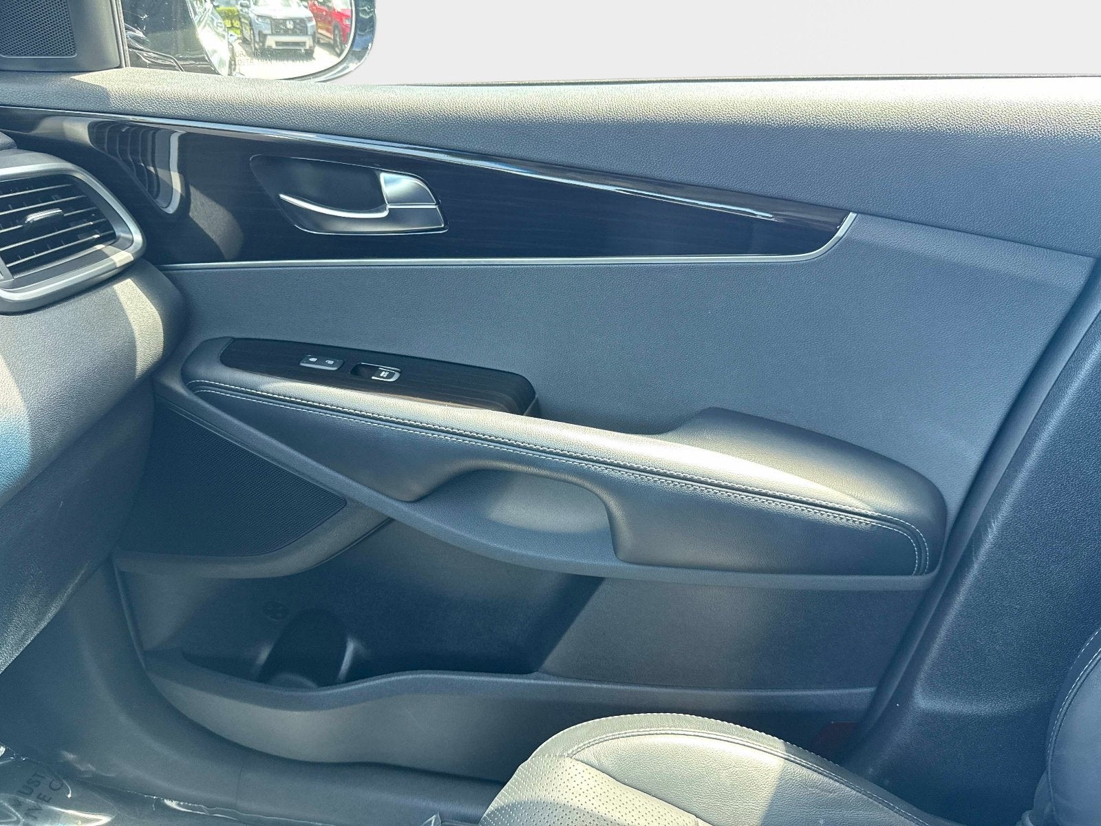 2019 Kia Sorento EX V6