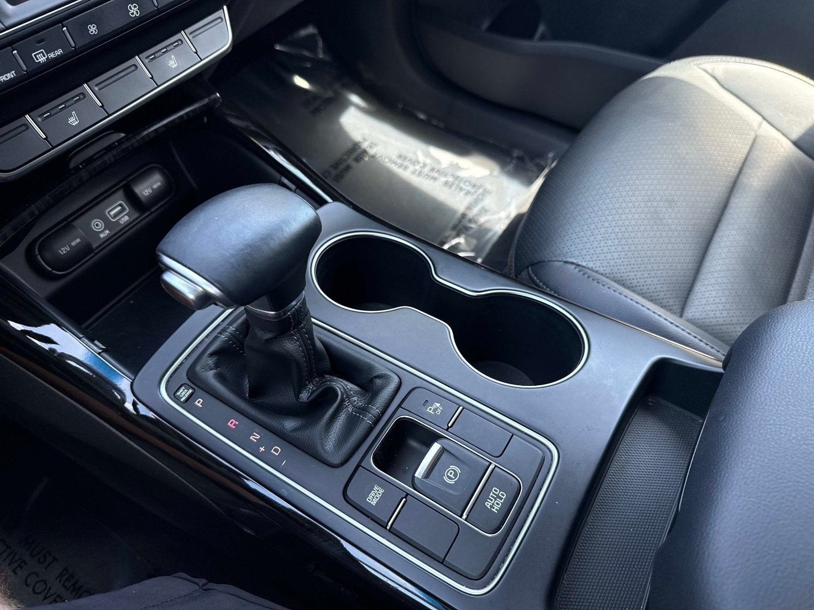 2019 Kia Sorento EX V6