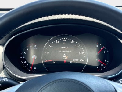 2019 Kia Sorento EX V6