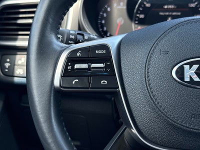2019 Kia Sorento EX V6