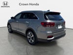 2019 Kia Sorento EX V6