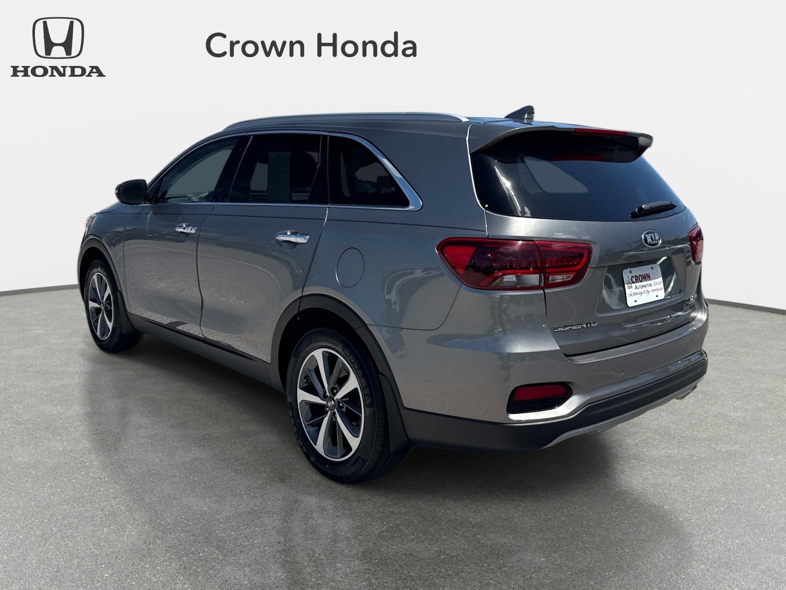 2019 Kia Sorento EX V6