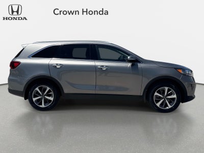 2019 Kia Sorento EX V6