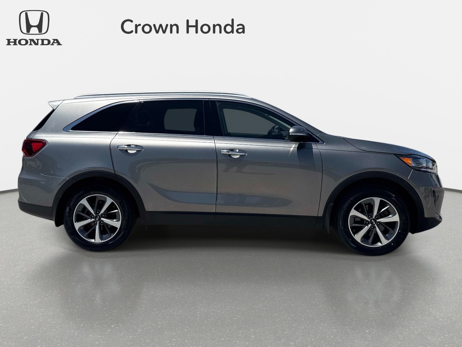 2019 Kia Sorento EX V6