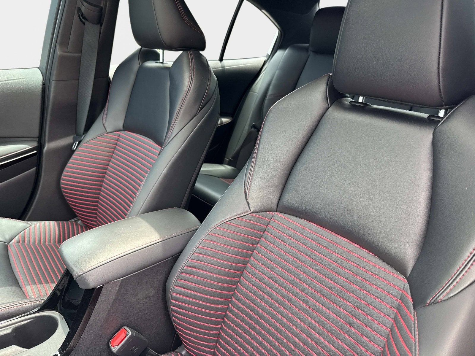 2024 Toyota Corolla XSE