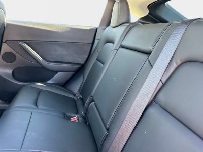 2020 Tesla Model Y Performance