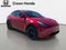 2020 Tesla Model Y Performance