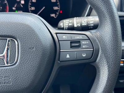2023 Honda CR-V EX