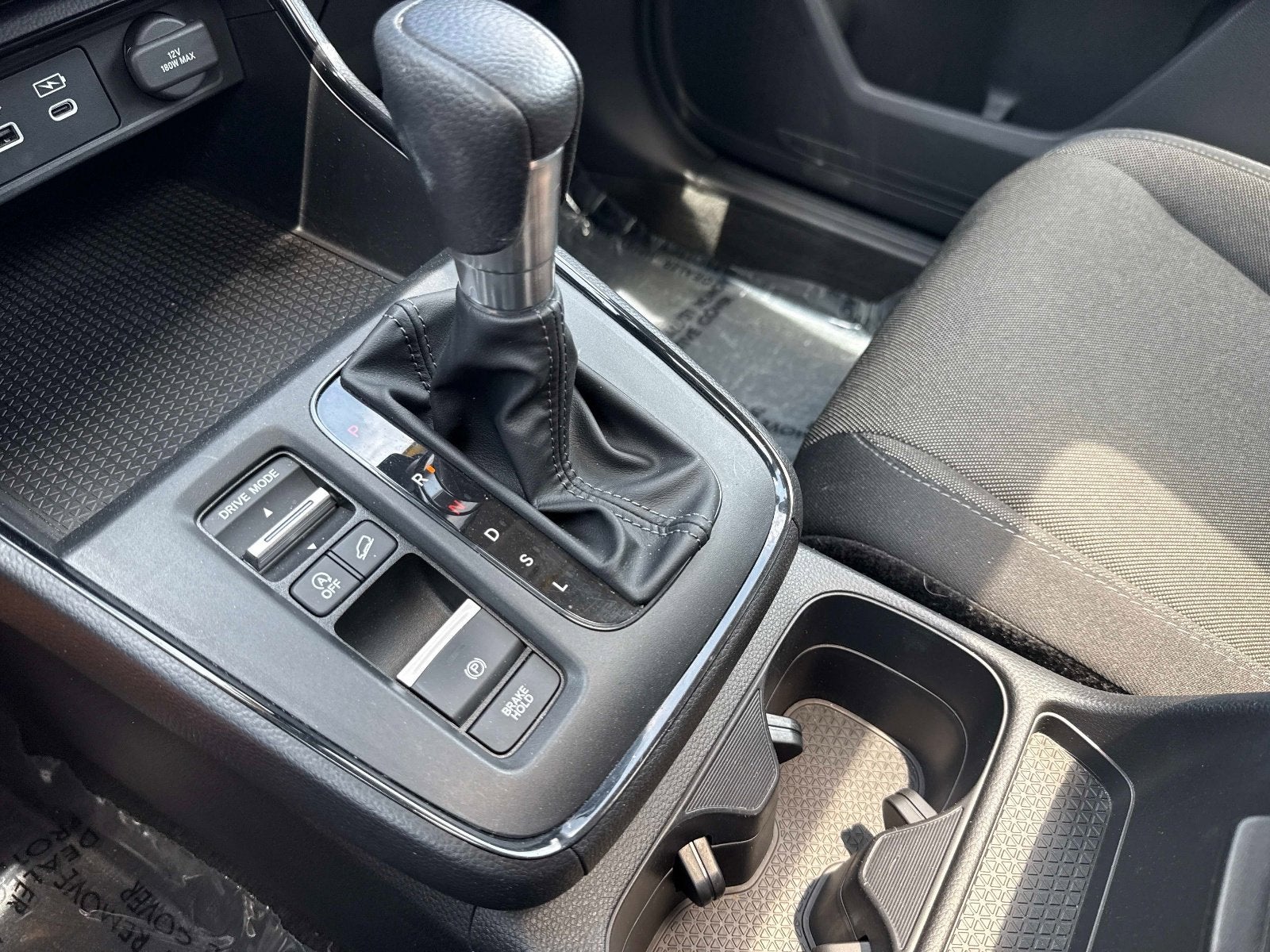 2023 Honda CR-V EX