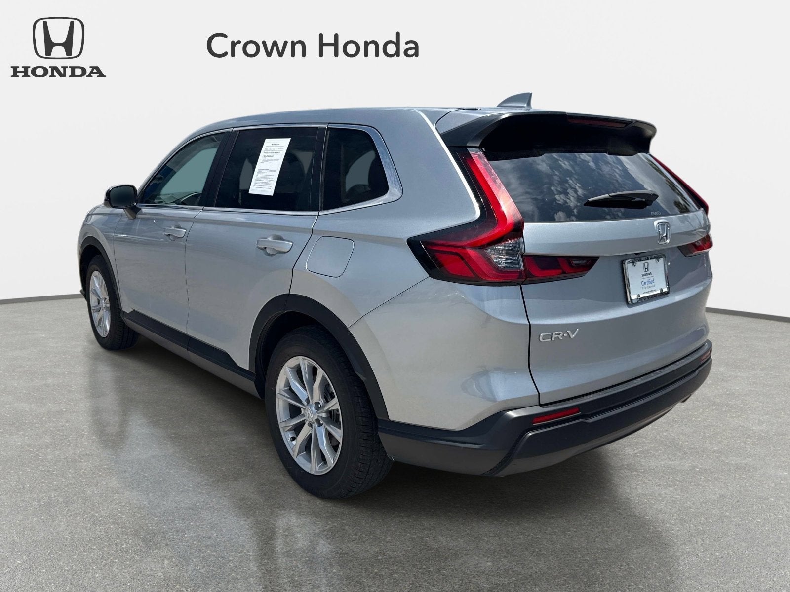 2023 Honda CR-V EX