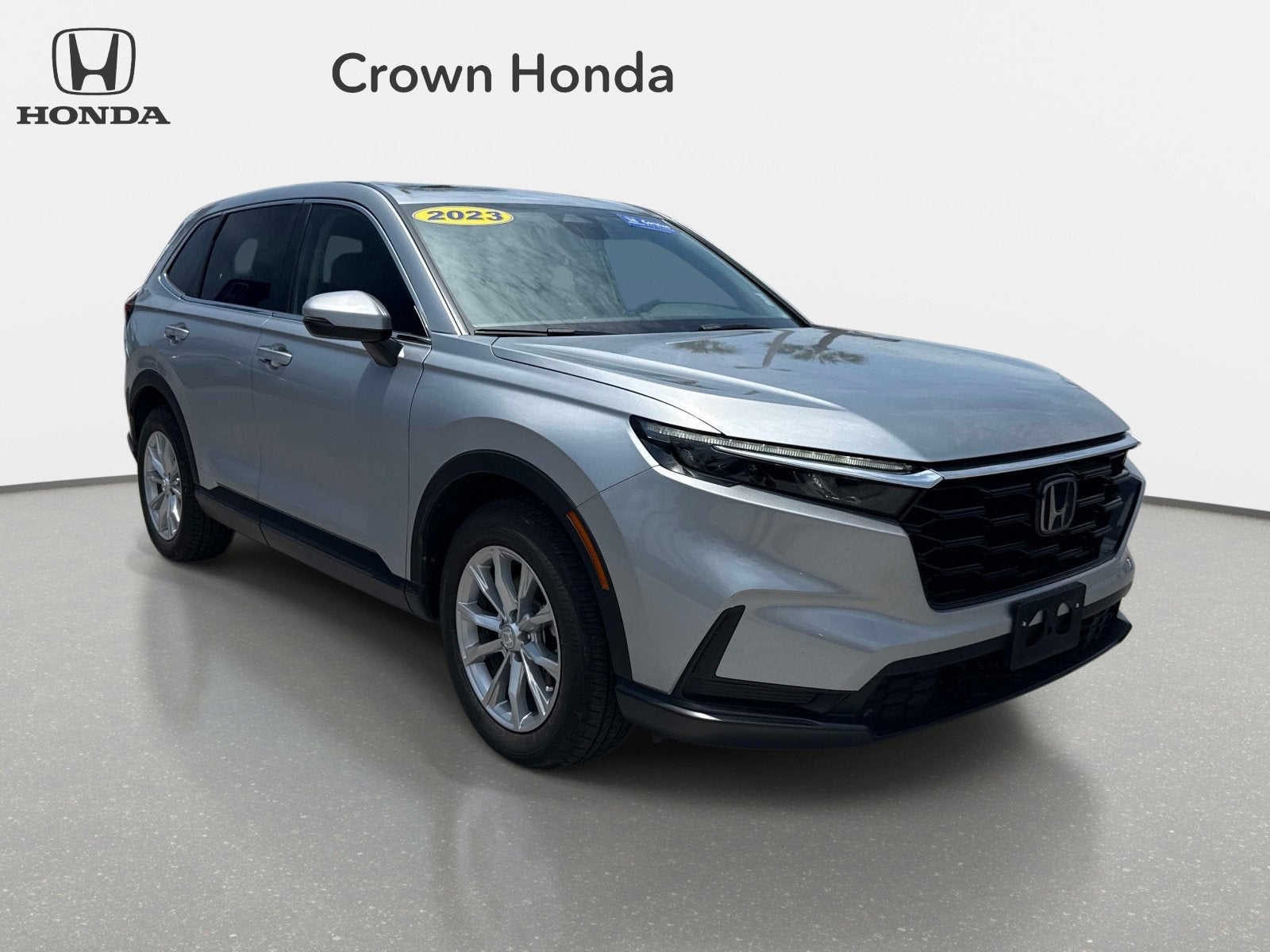 2023 Honda CR-V EX