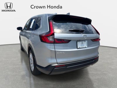 2023 Honda CR-V EX